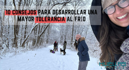 10 Consejos para Desarrollar una Mayor Tolerancia al Frío