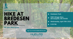 Bredesen Park