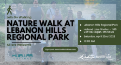 Lebanon Hills Regional Park