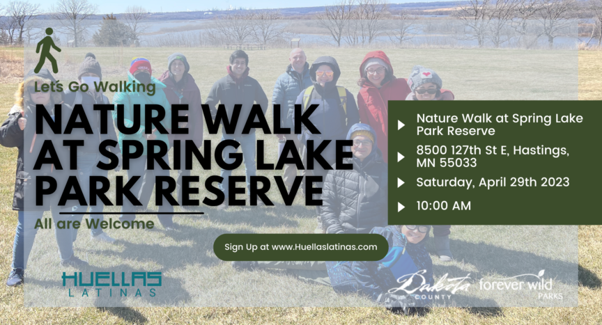 Spring Lake Park Reserve