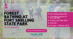 Fort Snelling State Park