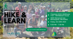 Hike & Learn