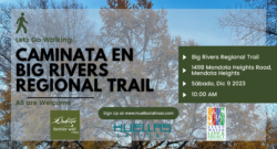 Big Rivers Regional Trail