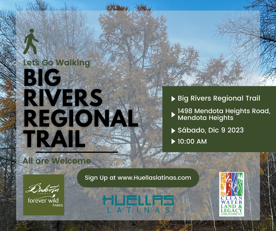 Big Rivers Regional Trail