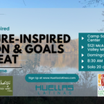 Nature-Inspired Vision & Goals Retreat
