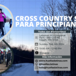 Cross Country Ski para Principiantes