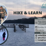 Hike & Learn en Bryn Mawr Gardens