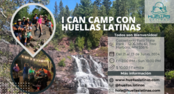i can camp