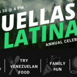 Huellas Latinas Annual Celebration and Awards
