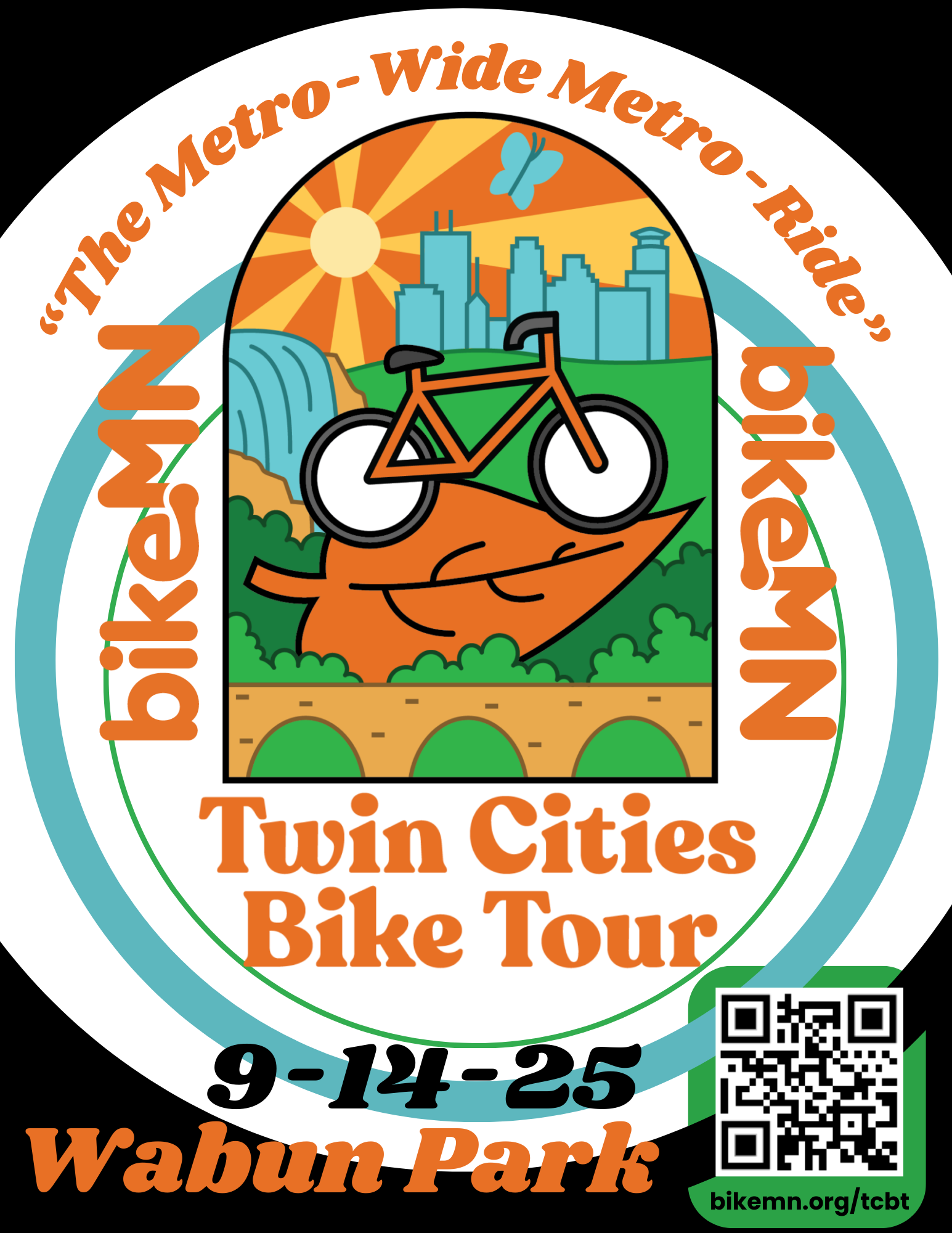 TCBT Poster