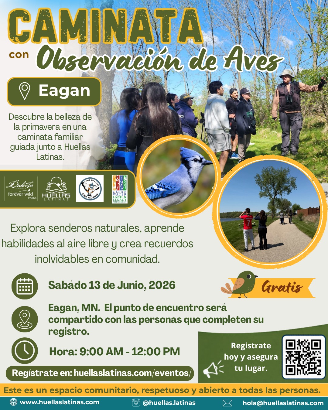 13 de Junio