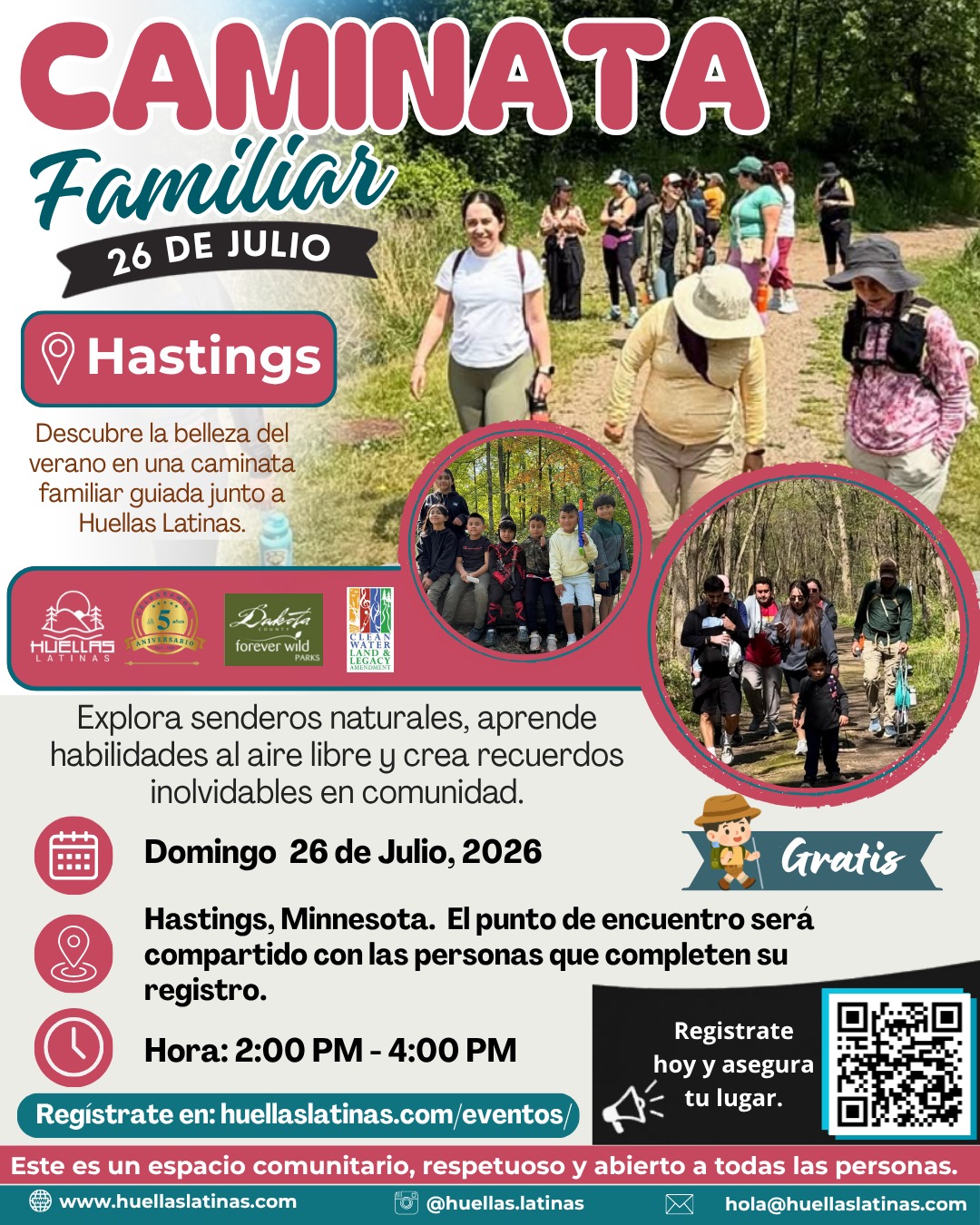 26 de Julio