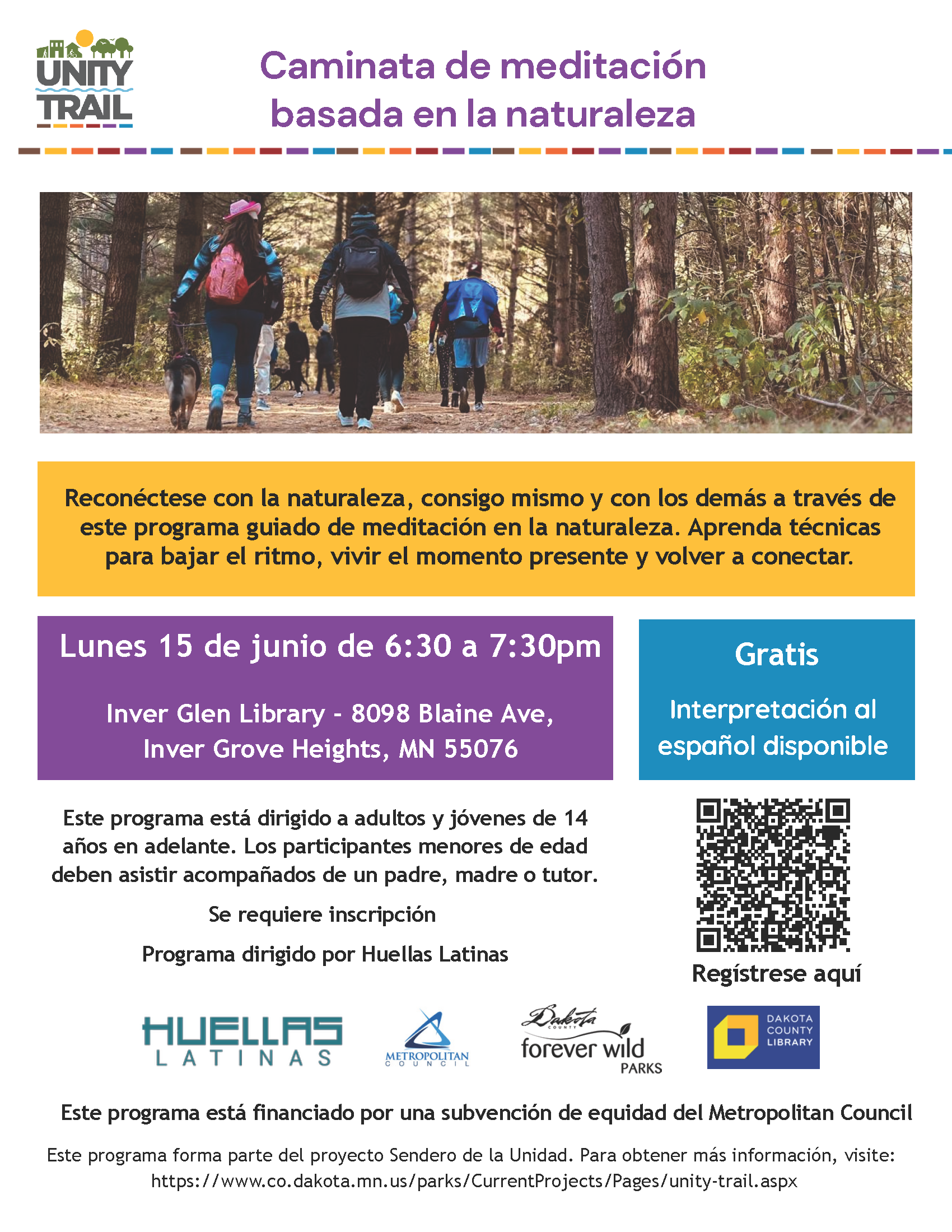 Mindfulness Walk Program - Huellas Latinas_Page_2
